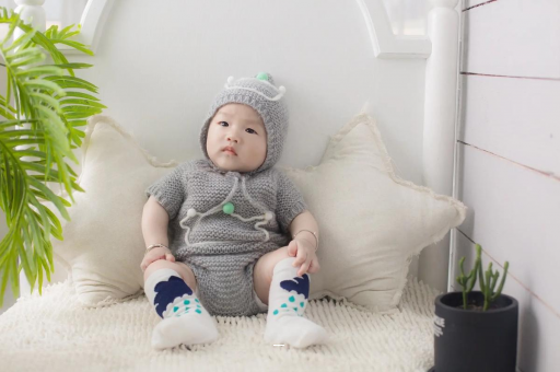 台州宝宝几个月能嘎嘎大笑 台州宝宝几个月能嘎嘎大笑